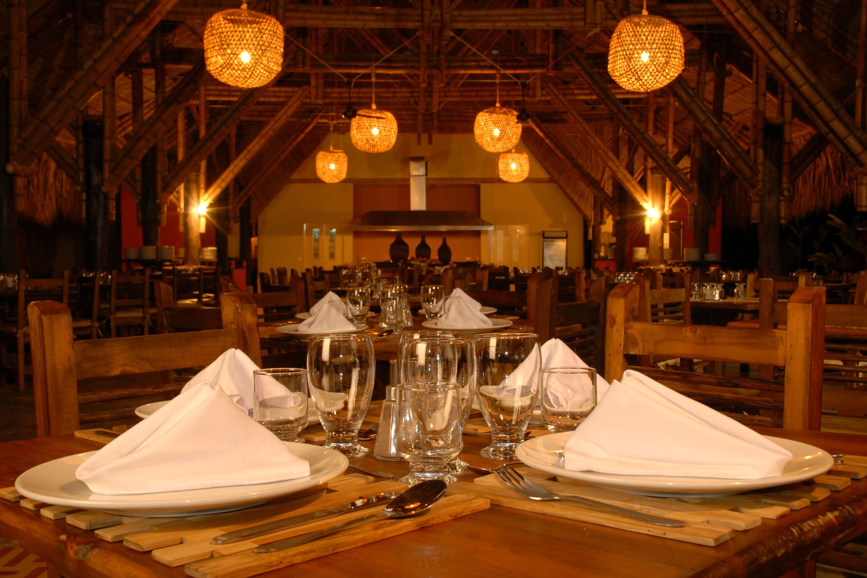 Foto - Decameron Panaca - All Inclusive