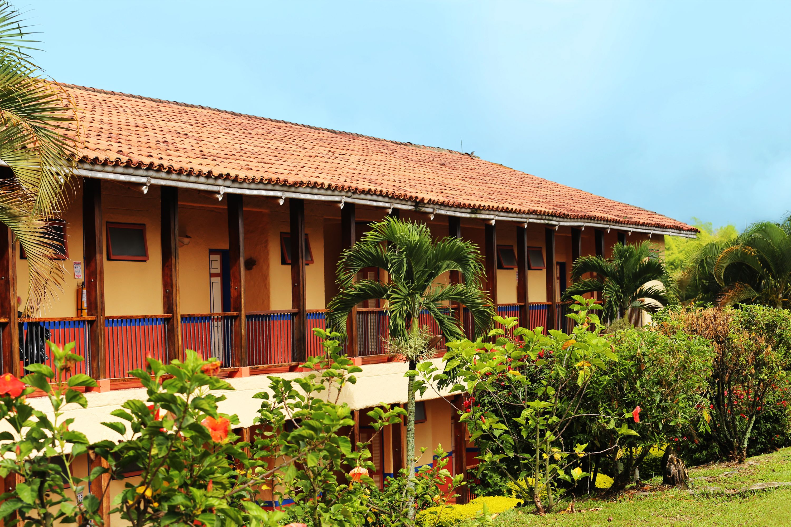 Foto - Decameron Panaca - All Inclusive