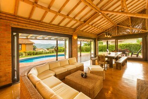 Interior - Decameron Panaca All Inclusive (Quimbaya)