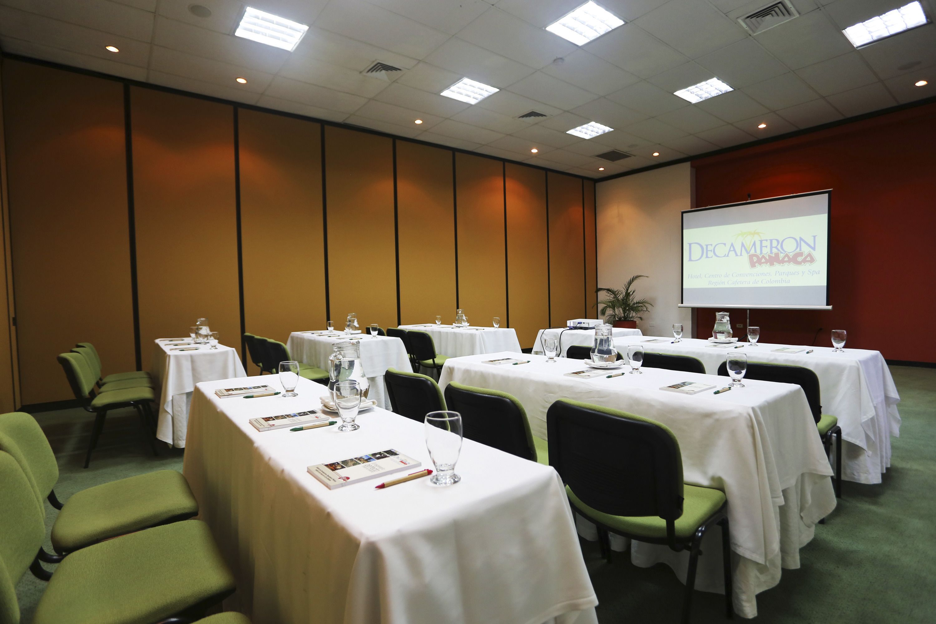 Foto - Decameron Panaca - All Inclusive