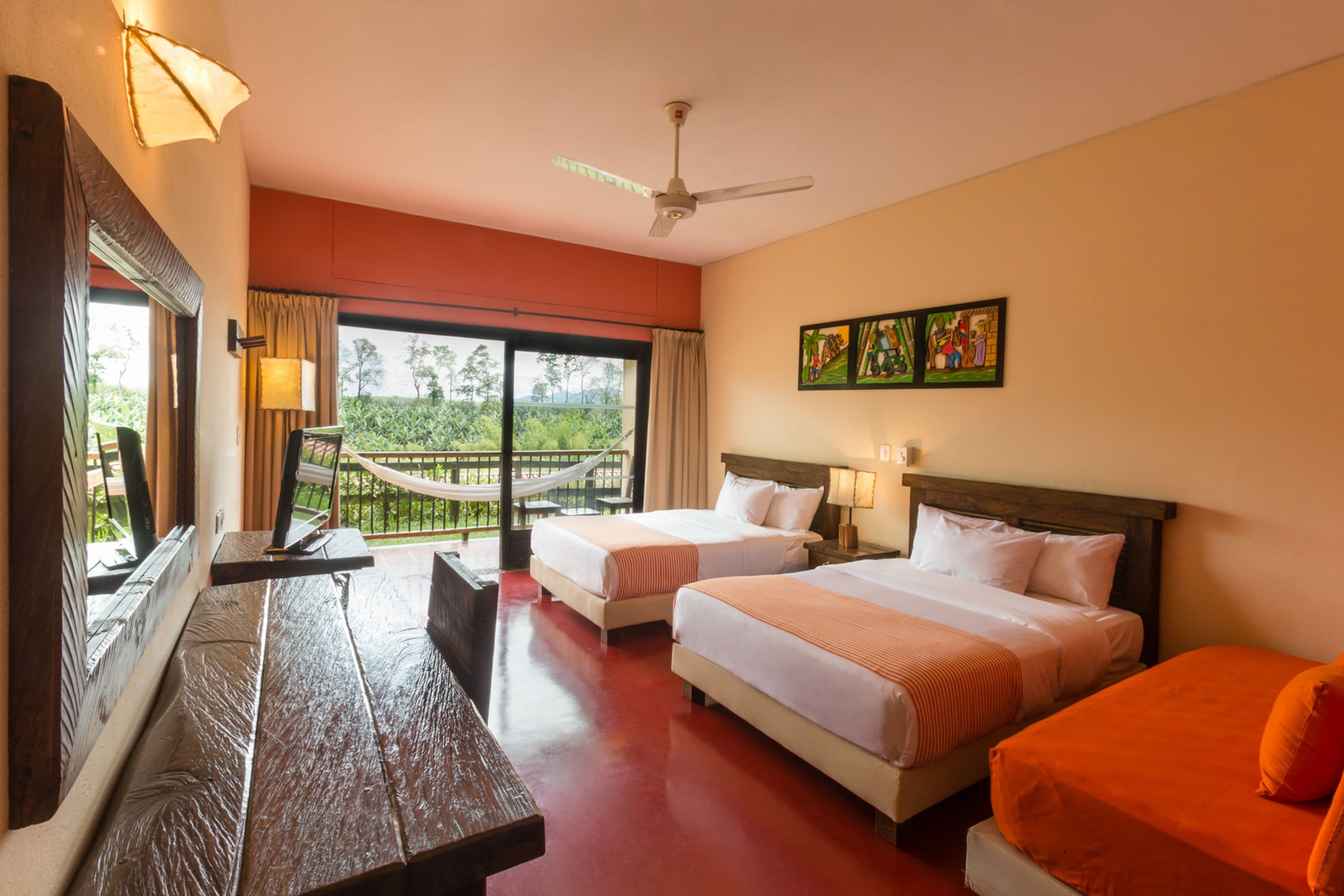 Foto - Decameron Panaca - All Inclusive