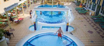 Rudolf Hotel Hajdúszoboszló