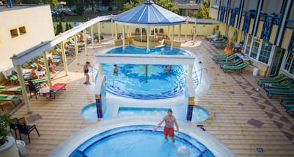 Rudolf Hotel Hajdúszoboszló