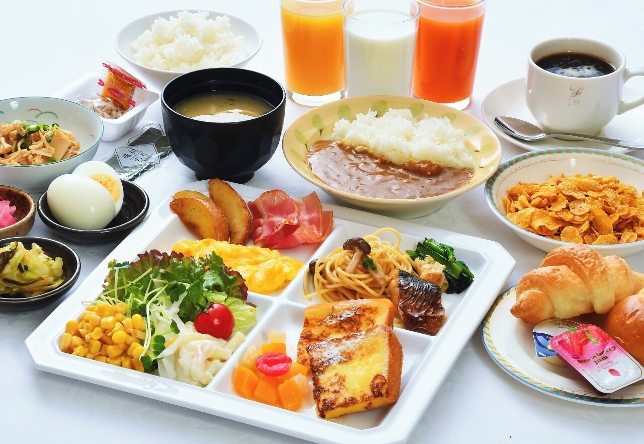 Foto - Hotel Listel Shinjuku