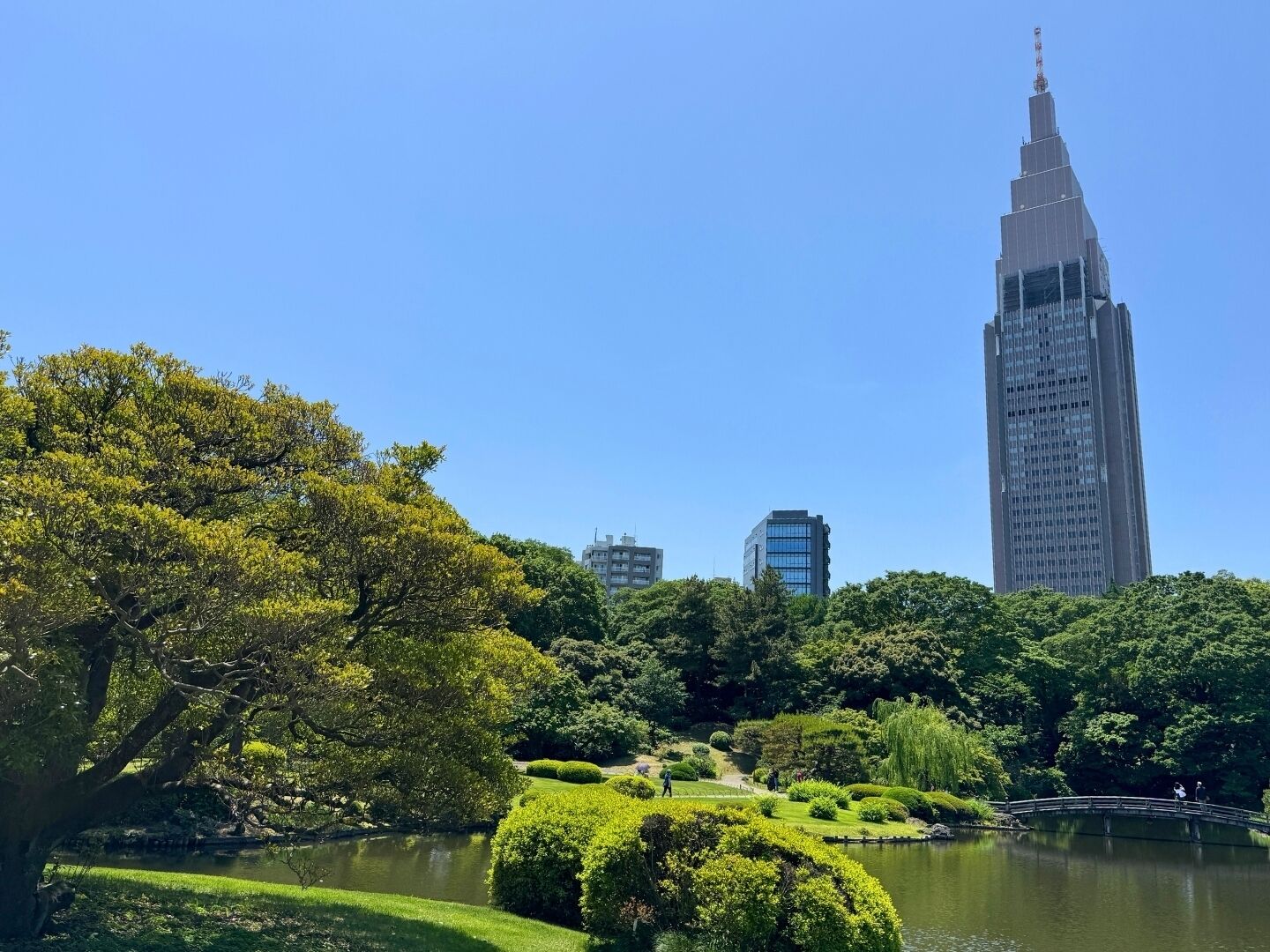 Foto - Hotel Listel Shinjuku
