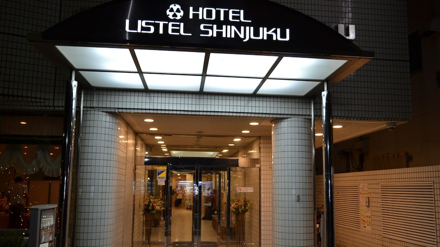 Hotel Listel Shinjuku