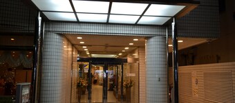 Hotel Listel Shinjuku