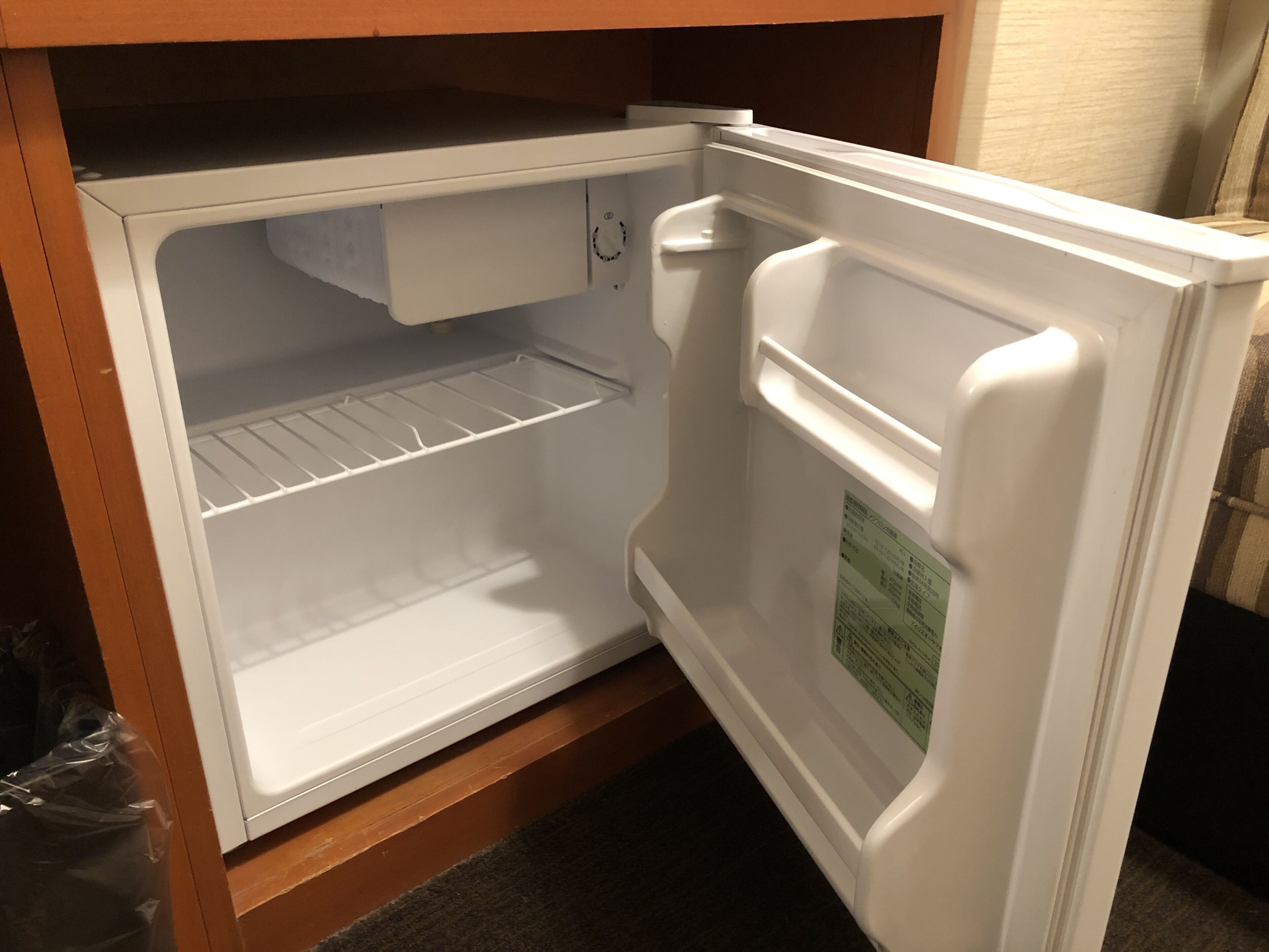 Foto - Hotel Listel Shinjuku