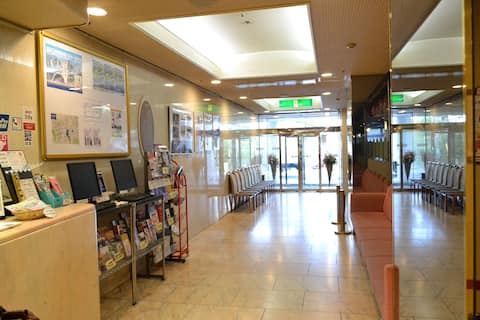 ホテルリステル新宿