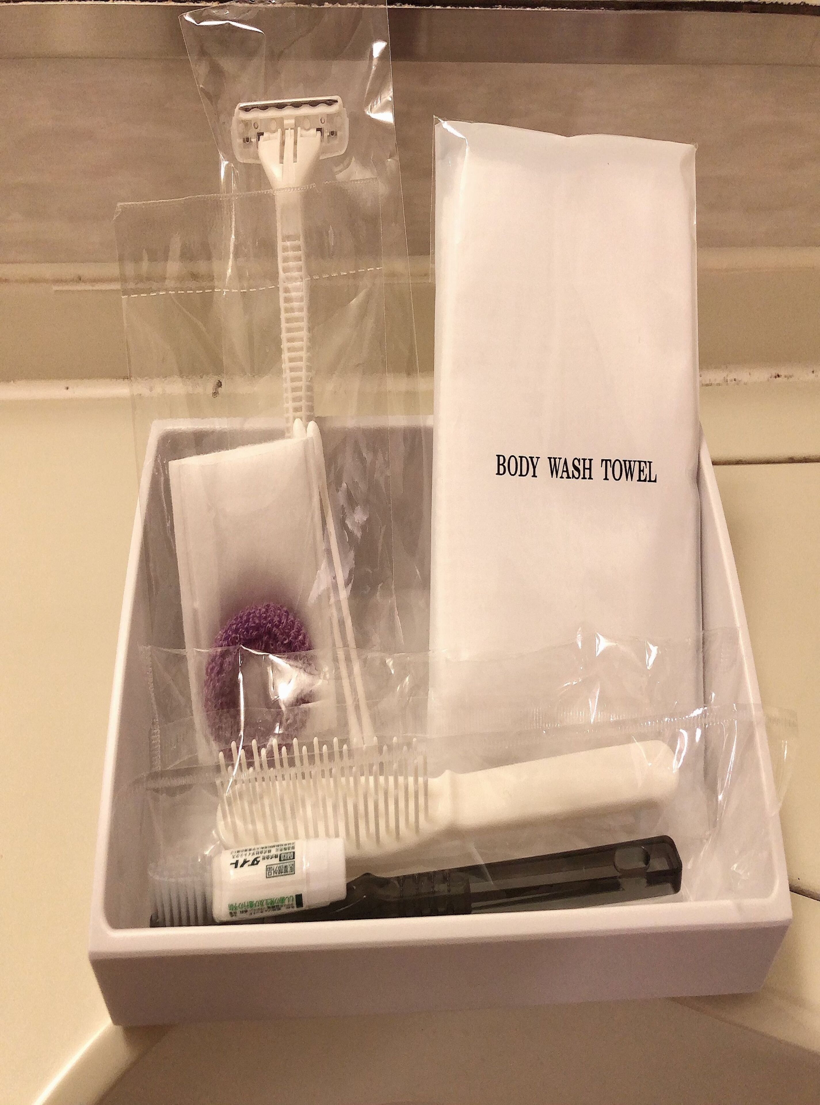 Foto - Hotel Listel Shinjuku