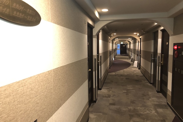 Vestibule
