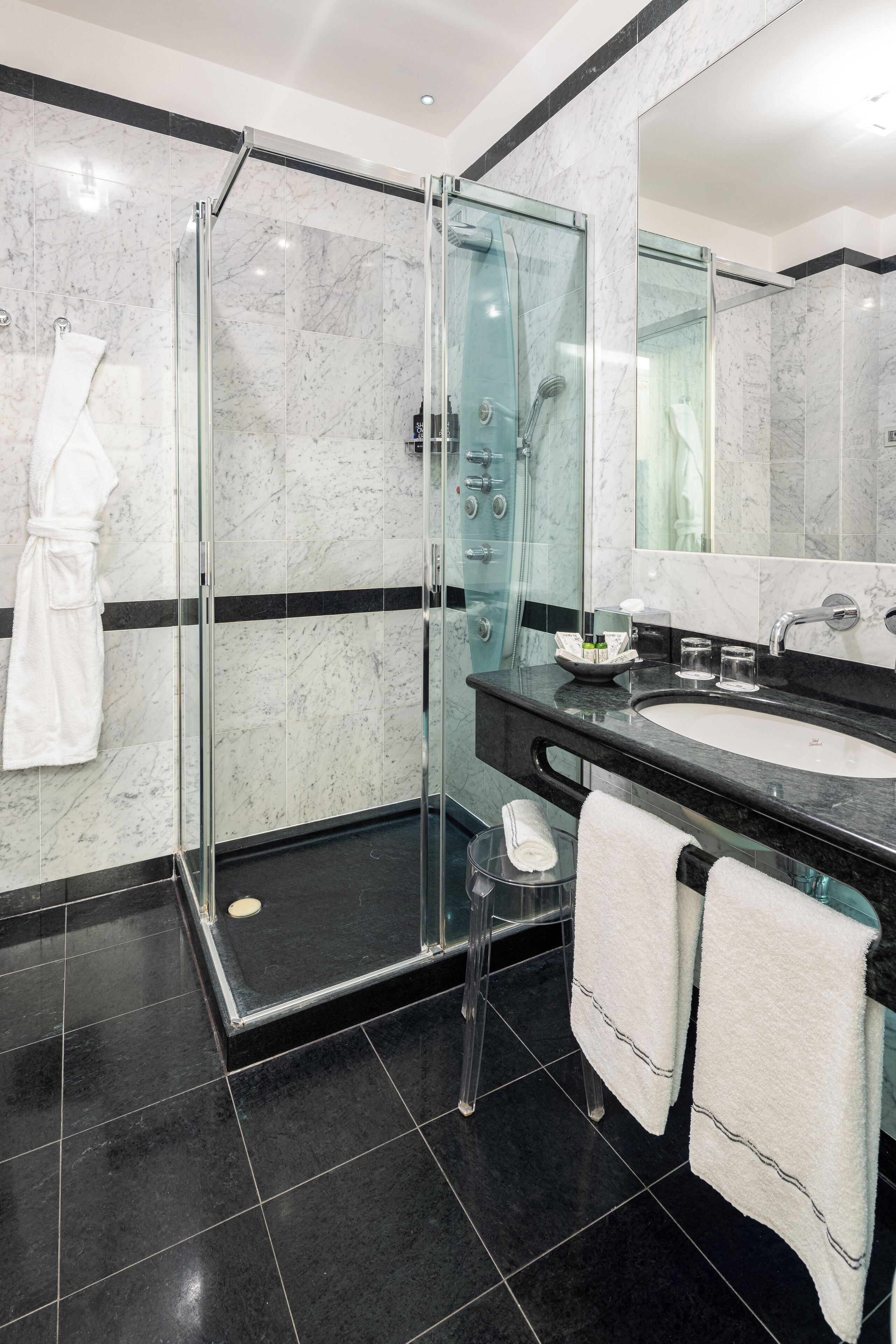 Badkamer