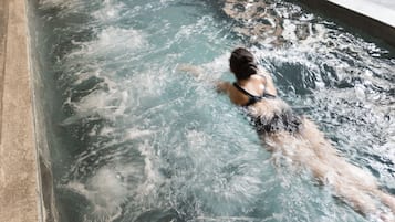 Behandlungsräume für Paare, Sauna, Dampfbad, Türkisches Bad/Hamam
