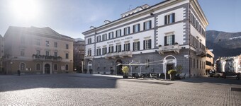Grand Hotel della Posta, WorldHotels Distinctive