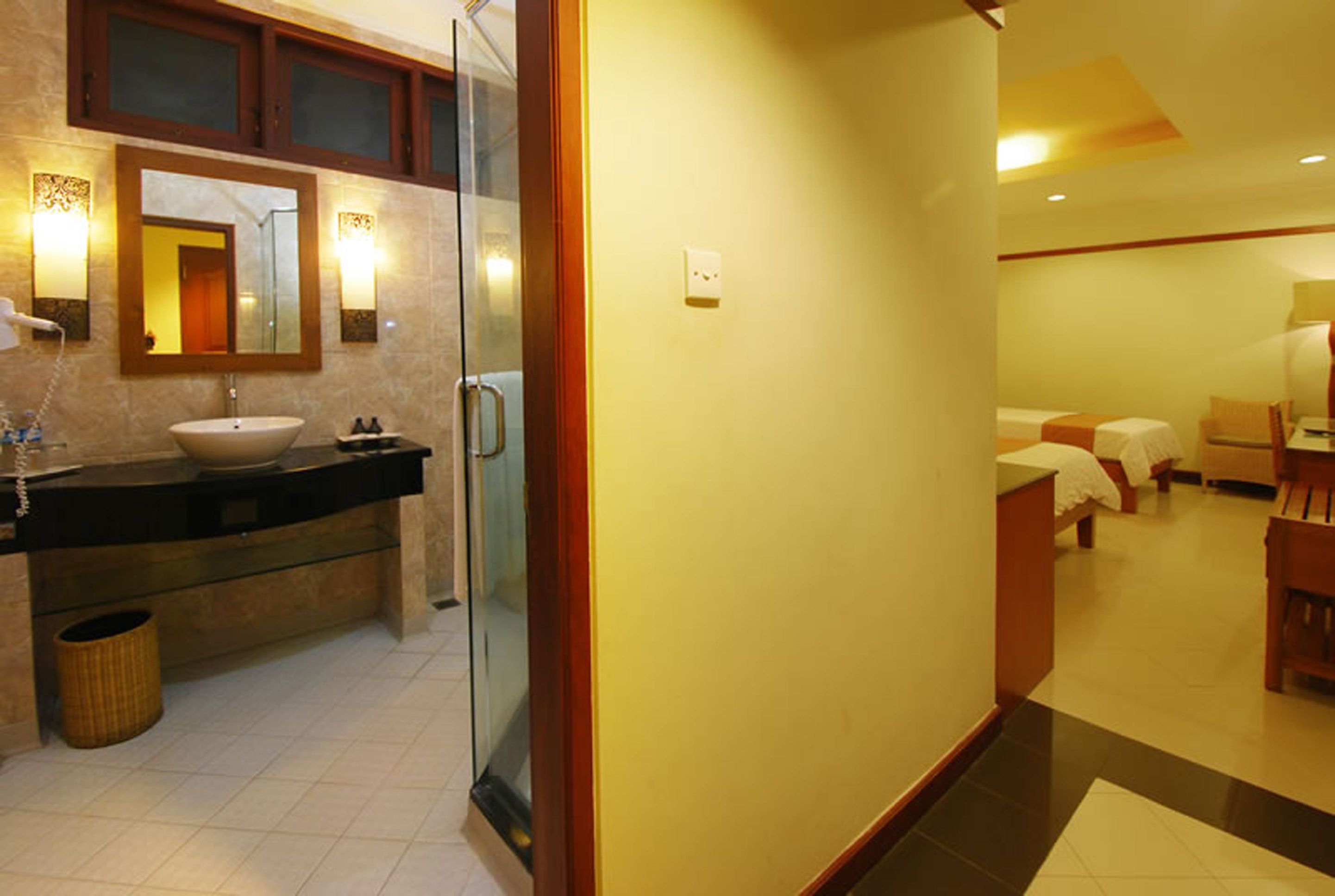 Kamar