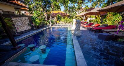 Yulia Beach Inn Kuta