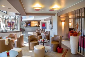 Fasilitet på overnattingsstedet