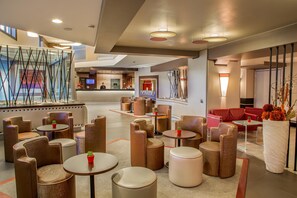 Fasilitet på overnattingsstedet