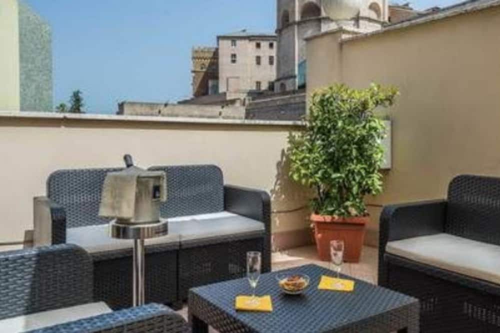 Tmark Hotel Vaticano