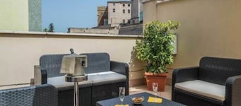 Tmark Hotel Vaticano