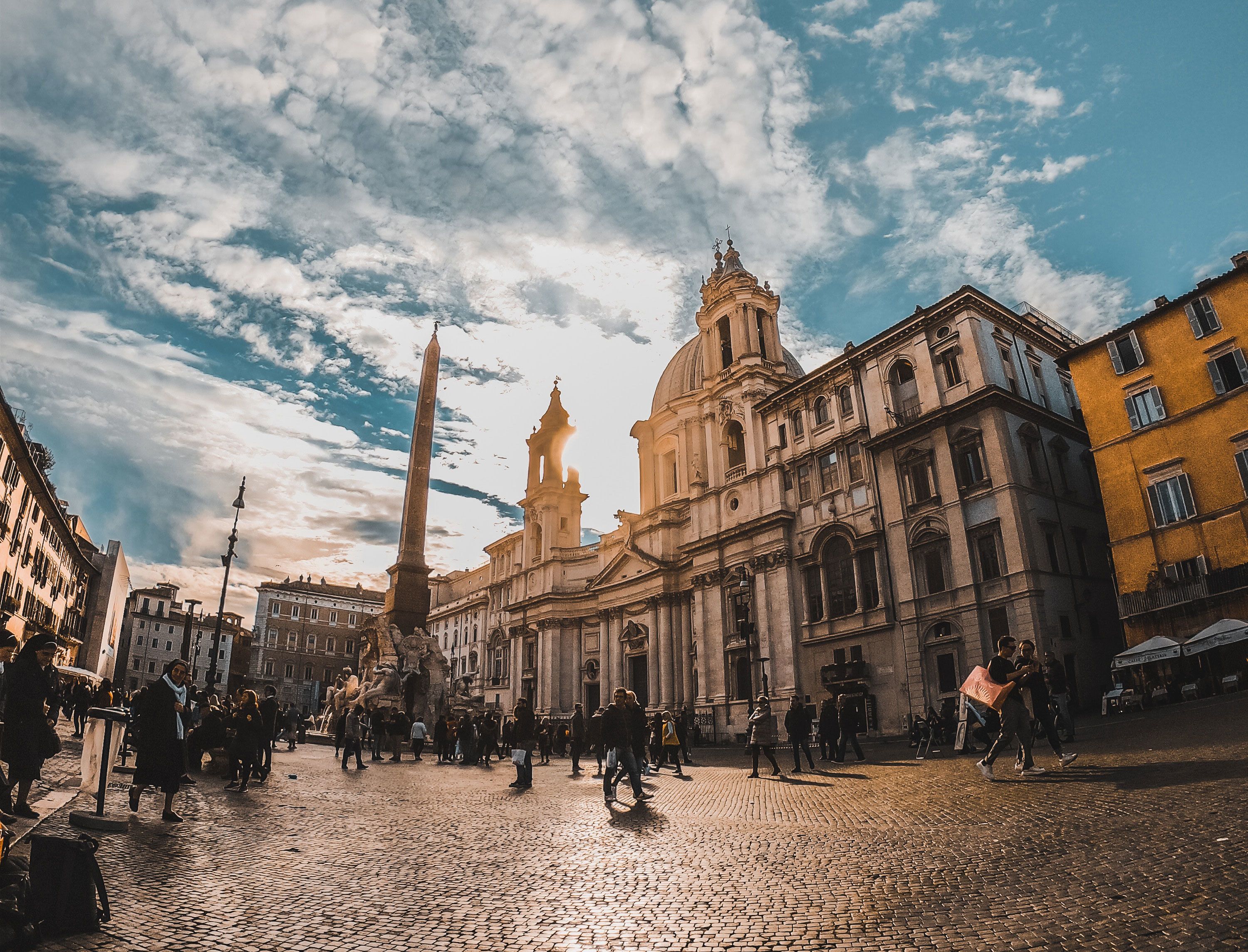 Photo - Tmark Hotel Vaticano
