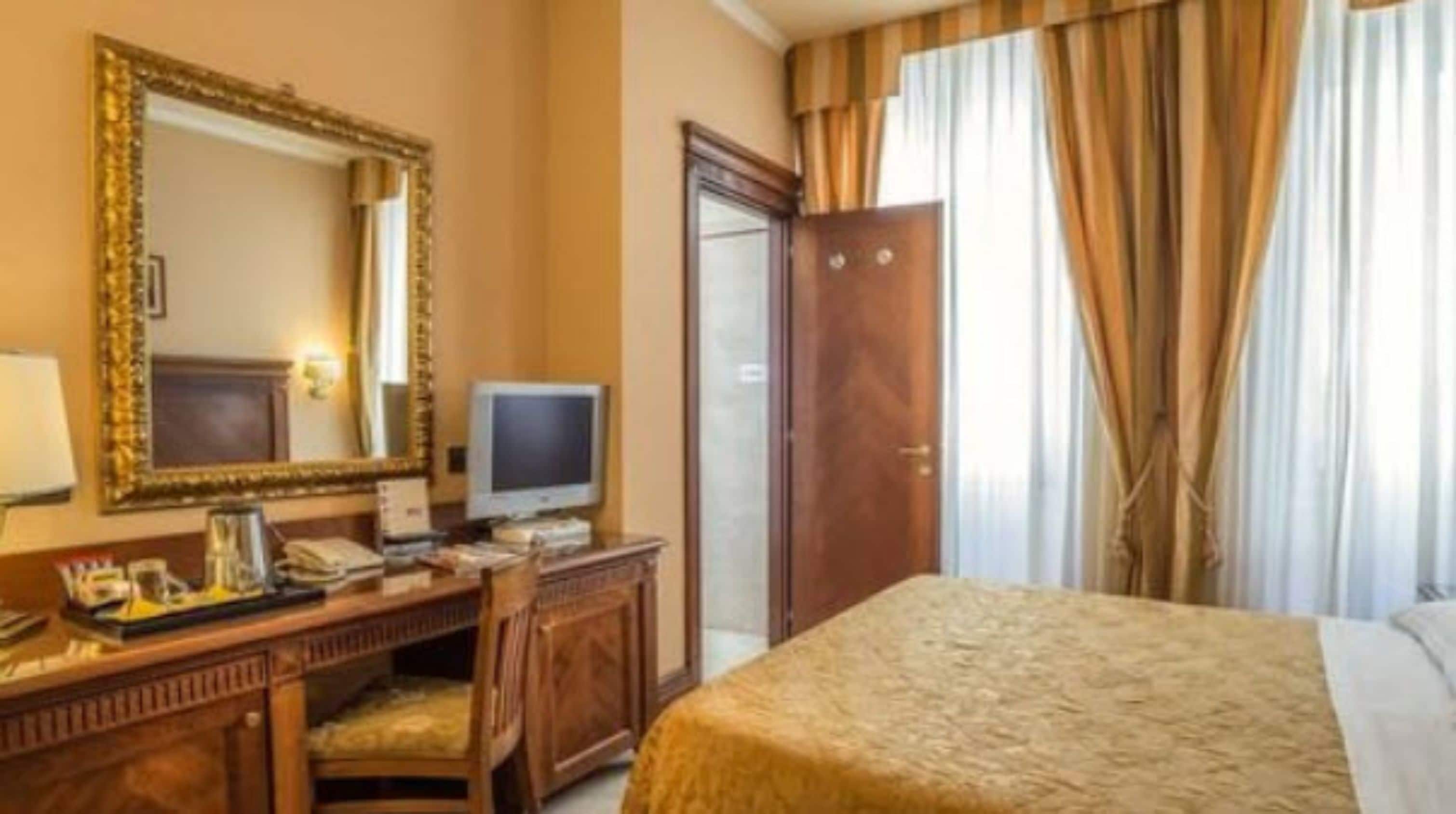 Photo - Tmark Hotel Vaticano