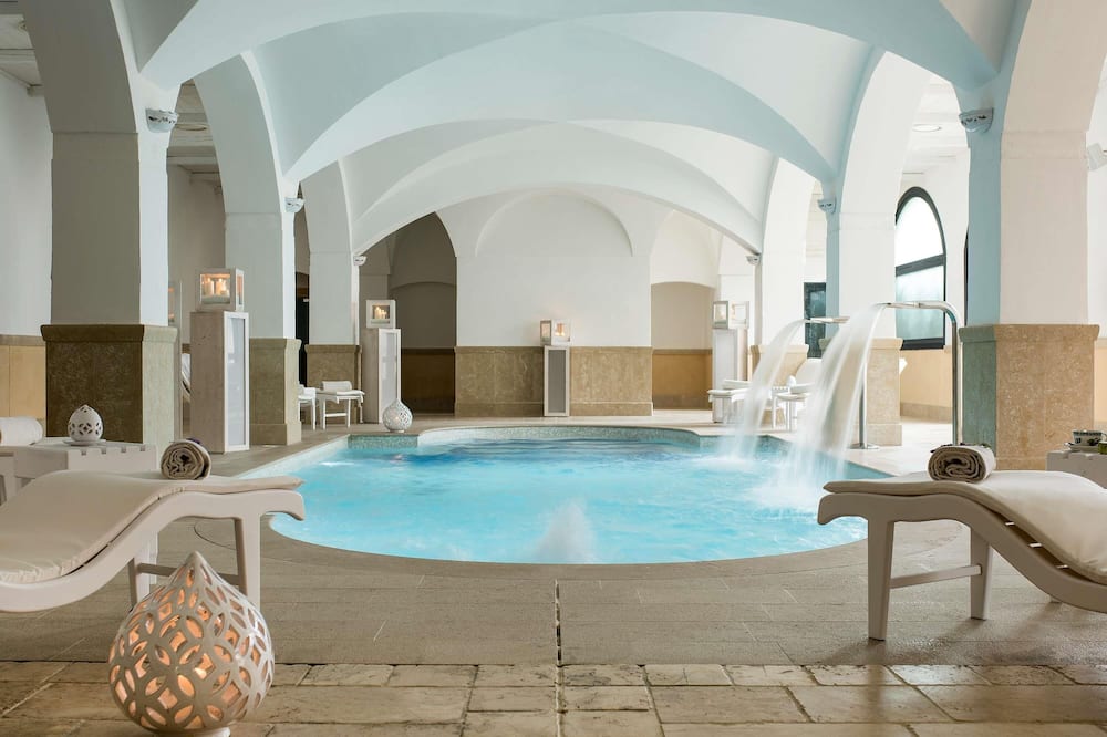Borgobianco Resort & Spa Polignano - MGallery Collection
