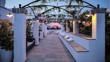 Salone per matrimoni