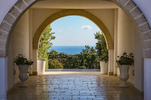 Borgobianco Resort & Spa Polignano - MGallery Collection
