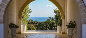 Borgobianco Resort & Spa Polignano - MGallery Collection