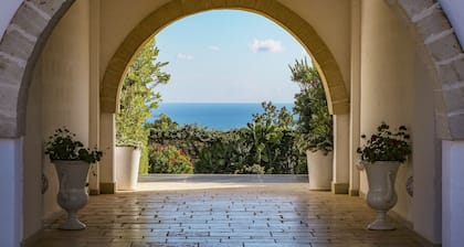 Borgobianco Resort & Spa Polignano - MGallery Collection