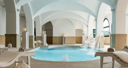 Borgobianco Resort & Spa Polignano - MGallery Collection