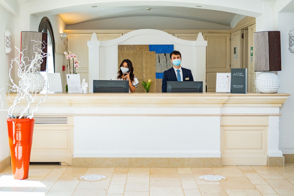 Borgobianco Resort & Spa by null