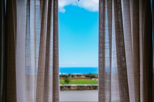 Vista dalla struttura