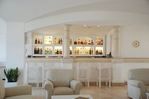 Bar (in loco)