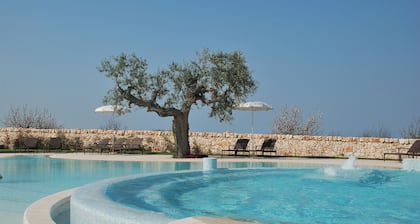 Borgobianco Resort & Spa Polignano - MGallery Collection