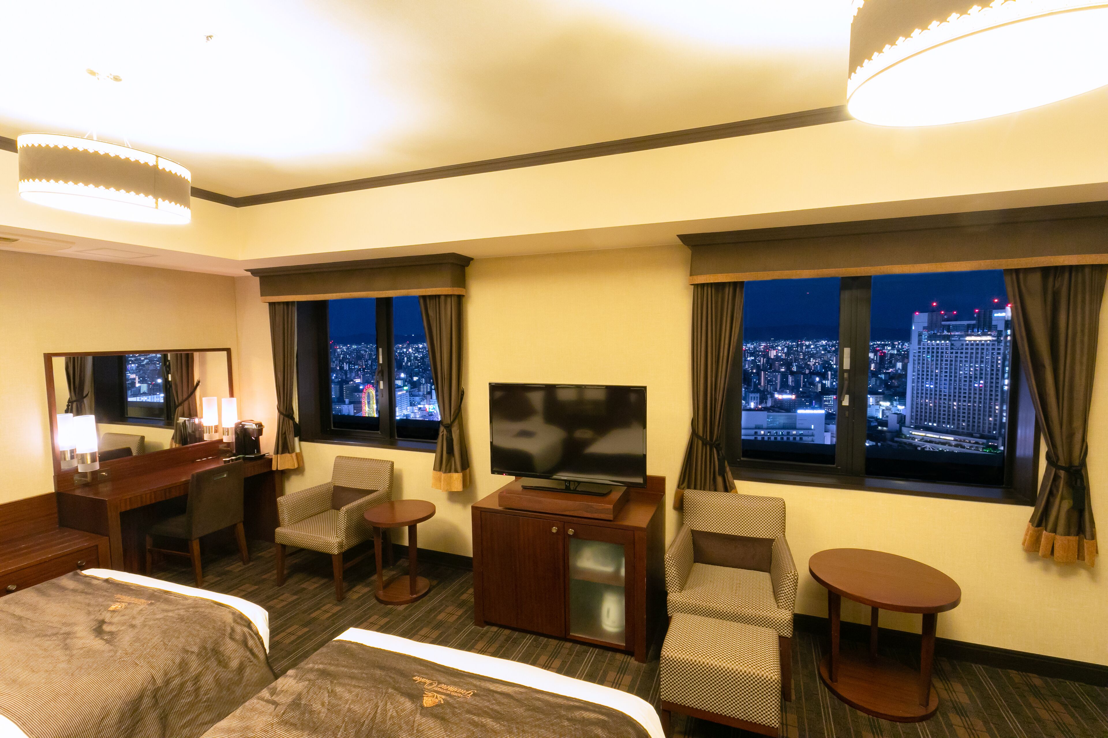 Foto - Hotel Monterey Grasmere Osaka