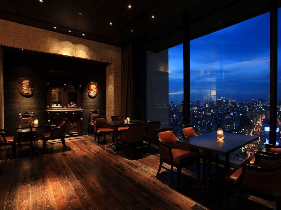 3 ravintolaa, joissa tarjoillaan lounas