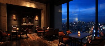 โรงแรมมอนเทอเรย์ กราสเมียร์ โอซาก้า