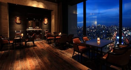 Hotel Monterey Grasmere Osaka