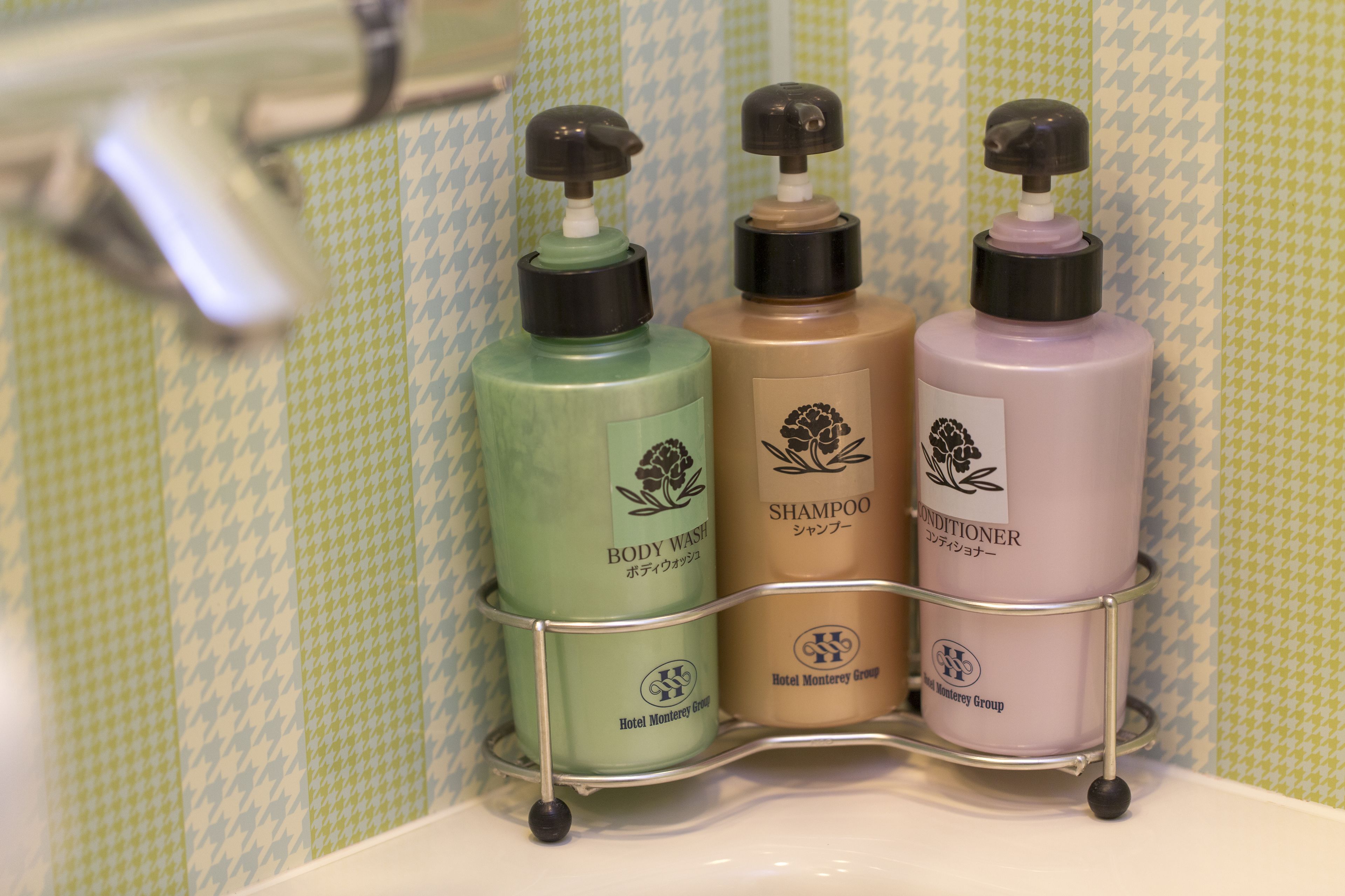 Foto - Hotel Monterey Grasmere Osaka