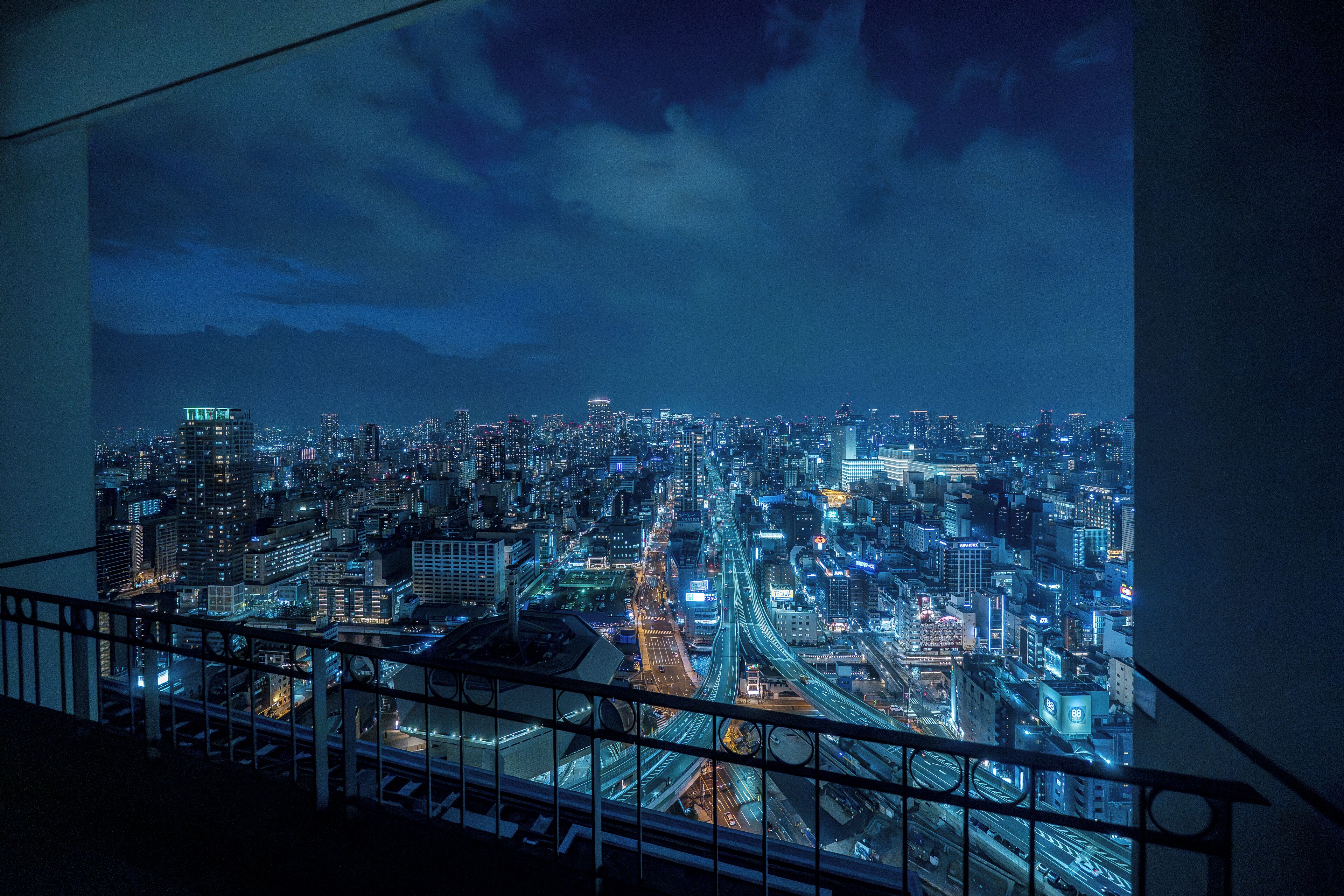 Foto - Hotel Monterey Grasmere Osaka