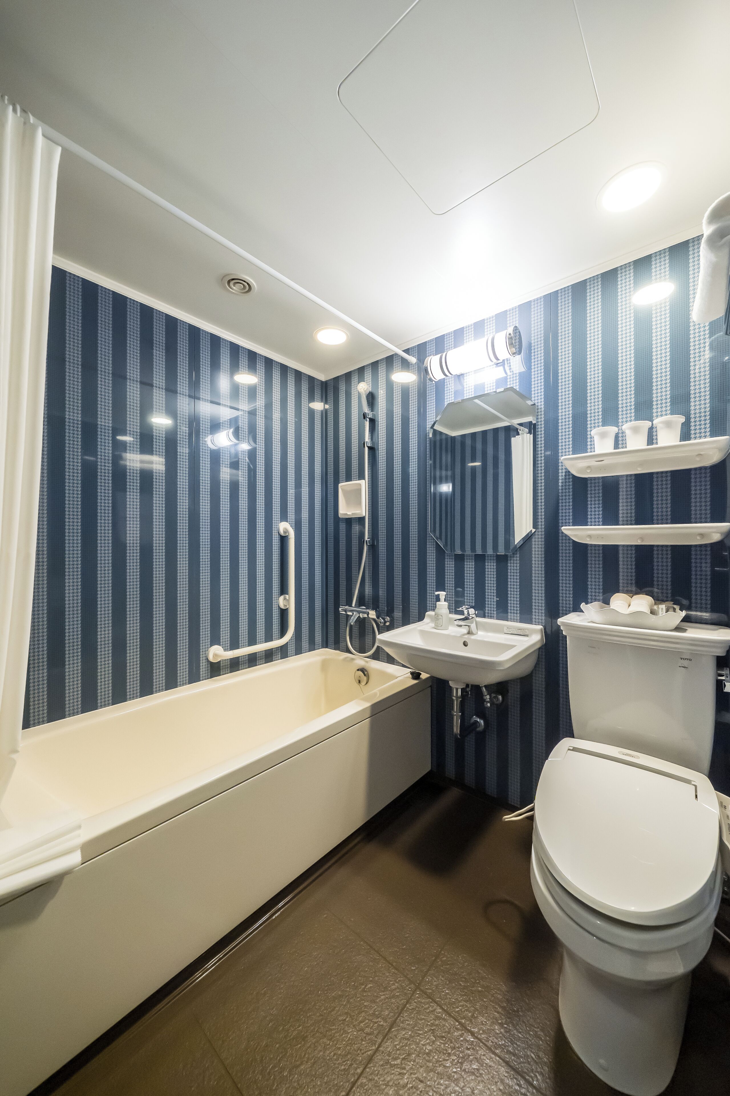 Foto - Hotel Monterey Grasmere Osaka