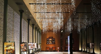 Hotel Monterey Grasmere Osaka