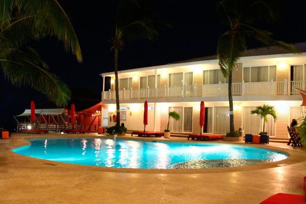 Foto - Decameron Los Delfines - All Inclusive