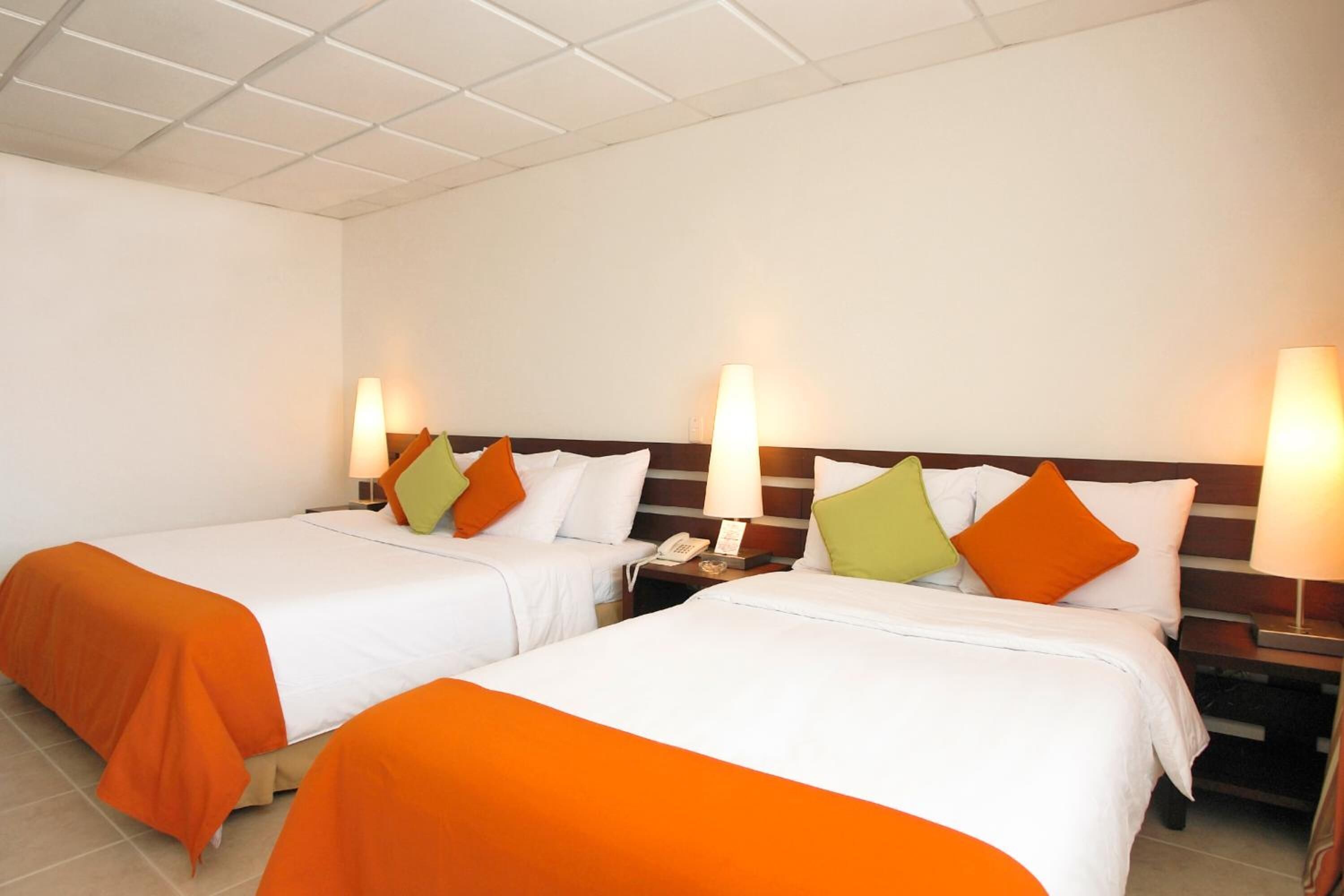 Foto - Decameron Los Delfines - All Inclusive