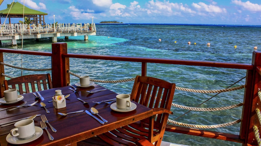 Decameron Los Delfines All Inclusive