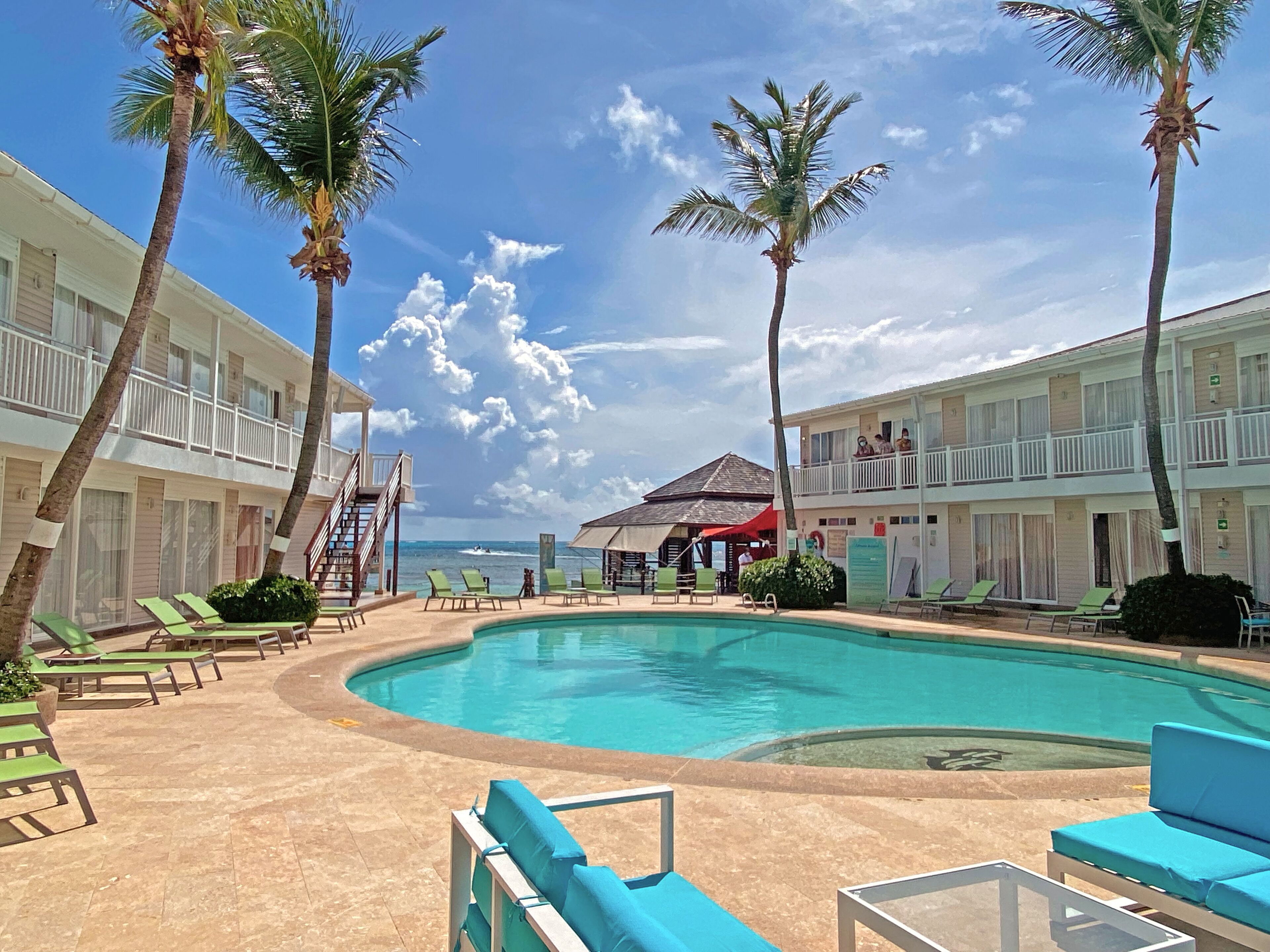 Foto - Decameron Los Delfines - All Inclusive