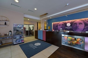Tienda de regalos