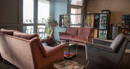 Arthotel Ana Gallery